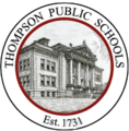 Thompson Public Schools_CT