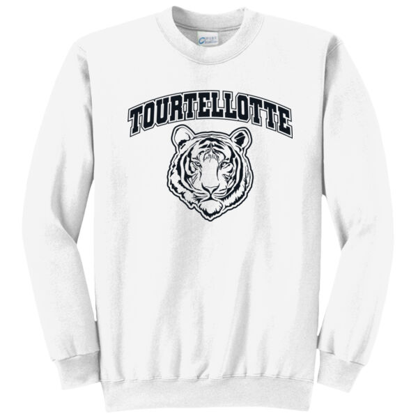 THOMPSON - Adult Crewneck Sweatshirt Thumbnail