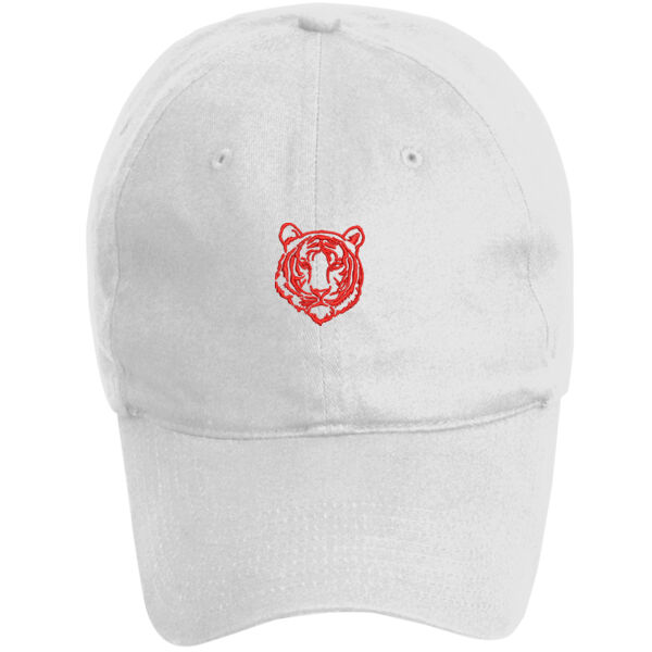 THOMPSON - Youth Basebal Cap - Six Panel Twill Thumbnail