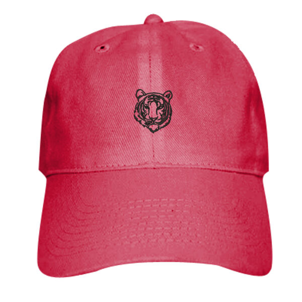 THOMPSON - Adult Baseball Cap - Six Panel Twill Thumbnail