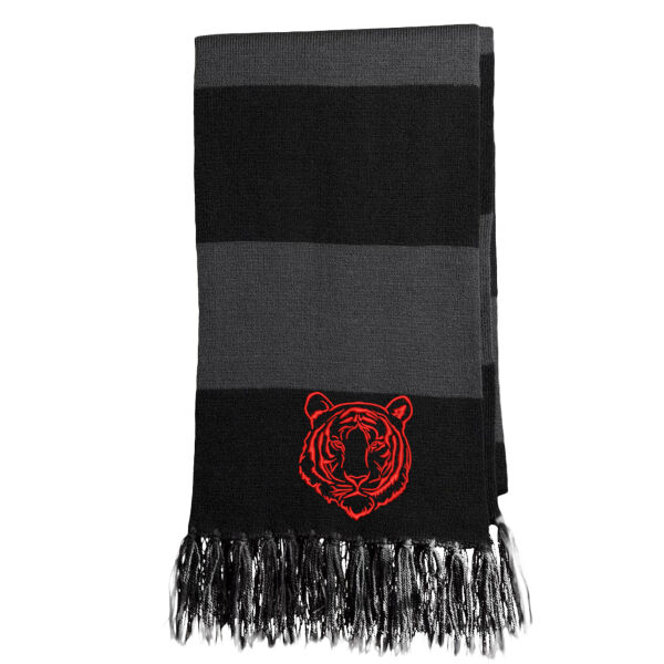 THOMPSON - Spectator Scarf Thumbnail