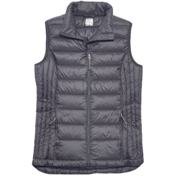 THOMPSON - Ladies 32 Degrees  Packable Down Vest Thumbnail