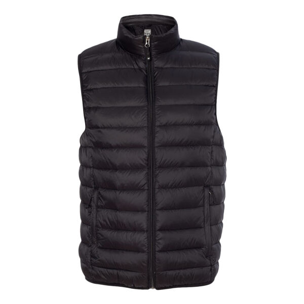 THOMPSON - 32 Degrees Packable Down Vest Thumbnail