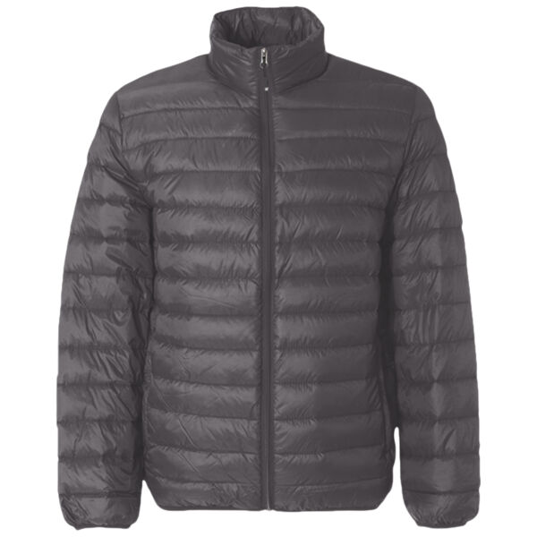 THOMPSON - Adult 32 Degrees Packable Down Jacket Thumbnail