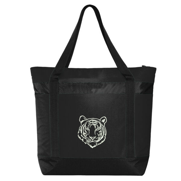 THOMPSON - Large Tote Cooler Thumbnail