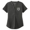 ® Ladies Endeavor Henley Thumbnail