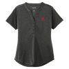 ® Ladies Endeavor Henley Thumbnail