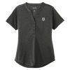 ® Ladies Endeavor Henley Thumbnail