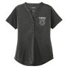 ® Ladies Endeavor Henley Thumbnail