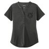 ® Ladies Endeavor Henley Thumbnail