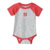 Infant Baseball Fine Jersey Bodysuit Thumbnail