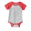 Infant Baseball Fine Jersey Bodysuit Thumbnail