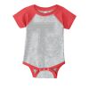 Infant Baseball Fine Jersey Bodysuit Thumbnail