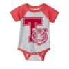 Infant Baseball Fine Jersey Bodysuit Thumbnail