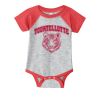 Infant Baseball Fine Jersey Bodysuit Thumbnail