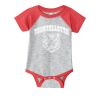 Infant Baseball Fine Jersey Bodysuit Thumbnail