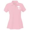 Ladies Micropique Sport Wick ® Polo Thumbnail