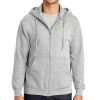 Ultimate Full Zip Hooded Sweatshirt Thumbnail