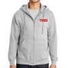 Ultimate Full Zip Hooded Sweatshirt Thumbnail