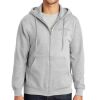 Ultimate Full Zip Hooded Sweatshirt Thumbnail