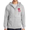 Ultimate Full Zip Hooded Sweatshirt Thumbnail