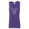 Girls' Fine Jersey Tank Top Thumbnail