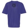 Youth Performance Wicking Short Sleeve T-Shirt Thumbnail