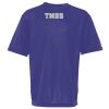 Youth Performance Wicking Short Sleeve T-Shirt Thumbnail