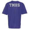 Youth Performance Wicking Short Sleeve T-Shirt Thumbnail