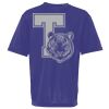 Youth Performance Wicking Short Sleeve T-Shirt Thumbnail