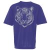Youth Performance Wicking Short Sleeve T-Shirt Thumbnail