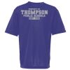 Youth Performance Wicking Short Sleeve T-Shirt Thumbnail