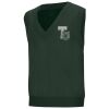 Adult Sweater Vest Thumbnail